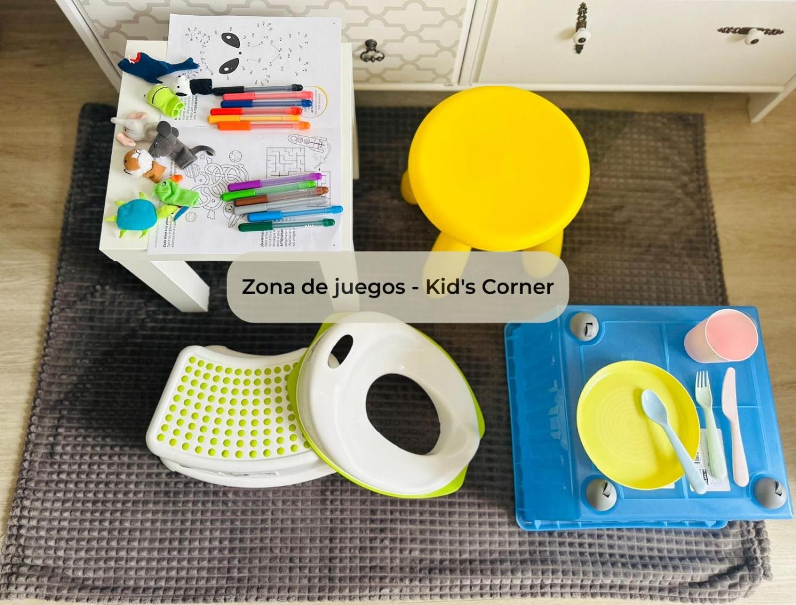 科拉雷侯Maracuya Con Piscina, Terraza, Smart Tv, Cocina Completa Y Wifi公寓 外观 照片