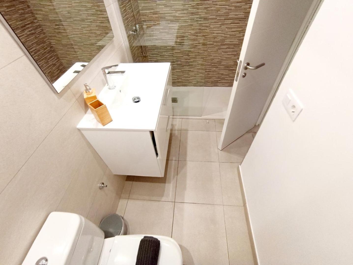 科拉雷侯Maracuya Con Piscina, Terraza, Smart Tv, Cocina Completa Y Wifi公寓 外观 照片