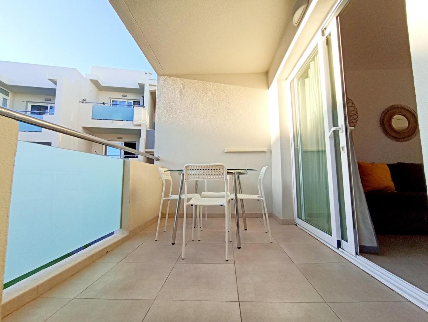 科拉雷侯Maracuya Con Piscina, Terraza, Smart Tv, Cocina Completa Y Wifi公寓 外观 照片