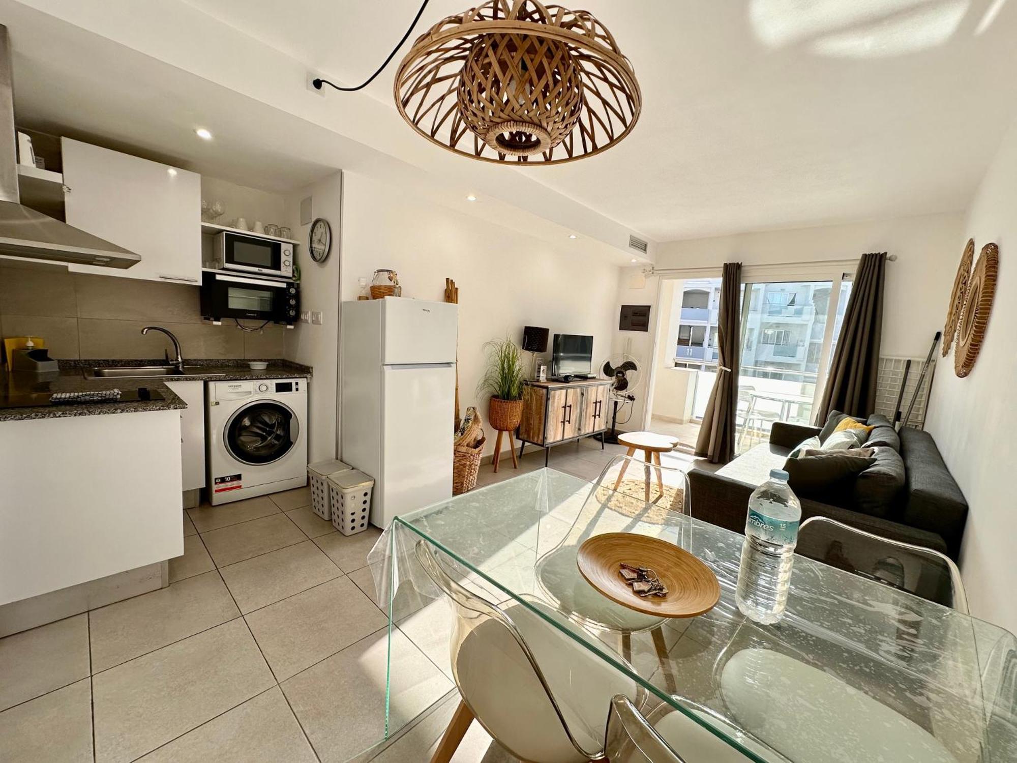 科拉雷侯Maracuya Con Piscina, Terraza, Smart Tv, Cocina Completa Y Wifi公寓 外观 照片