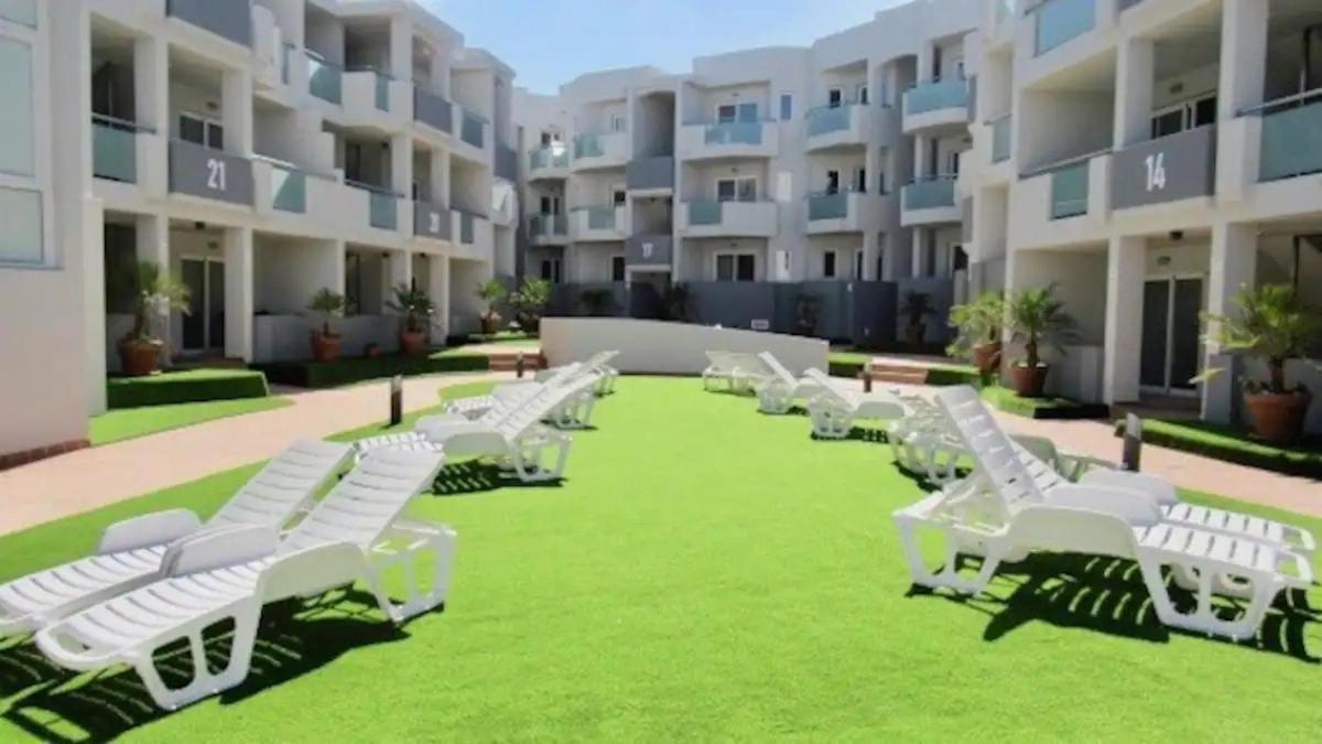 科拉雷侯Maracuya Con Piscina, Terraza, Smart Tv, Cocina Completa Y Wifi公寓 外观 照片